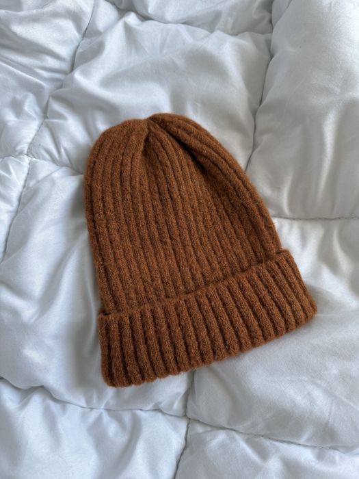 Шапка на вузьку голову