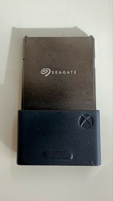 Xbox Series - Expansão Memória Seagate 1Tb