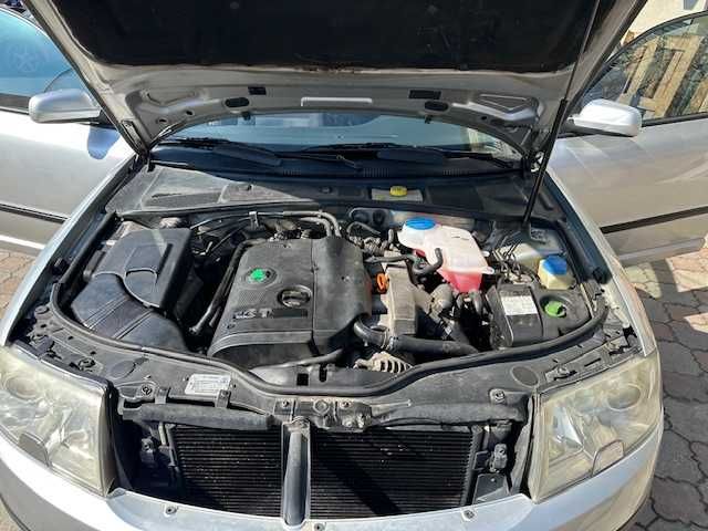 Skoda Superb 2005 р.