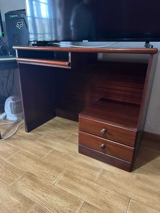 Mobília completa de quarto