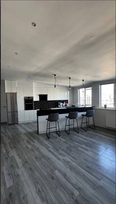 Продам 3-кімнатну квартиру