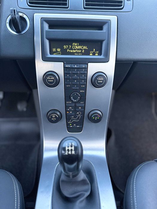 Volvo V50 1.6 D 110cv Excelente Estado IUC Antigo