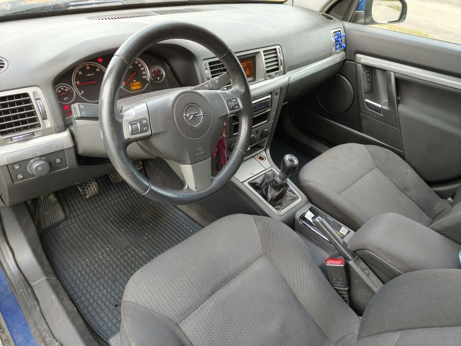 Sprzedam Opel Vectra C