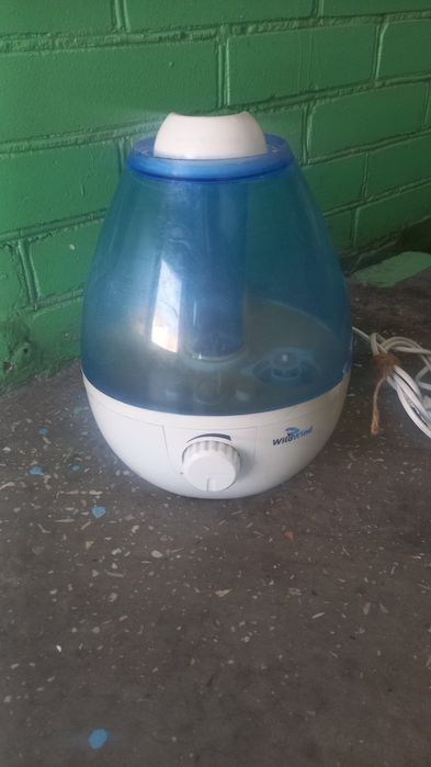 Увлажнитель      воздуха.