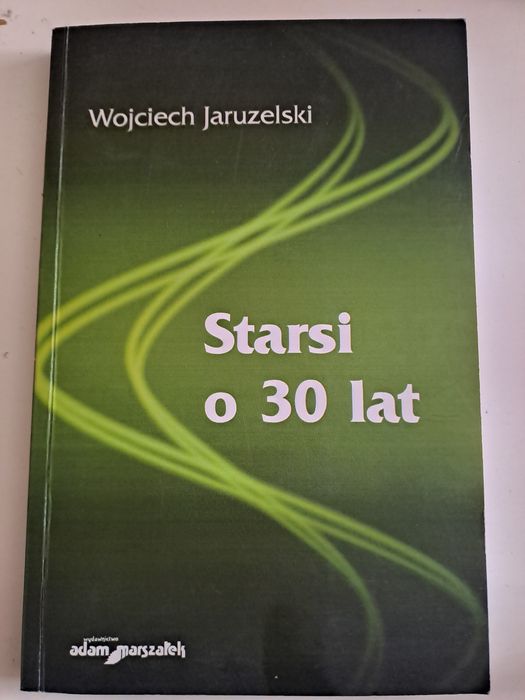 Wojciech Jaruzelski Autograf  Starsi o 30 lat