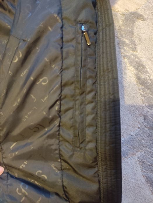 Kurtka Laura di Sarpi