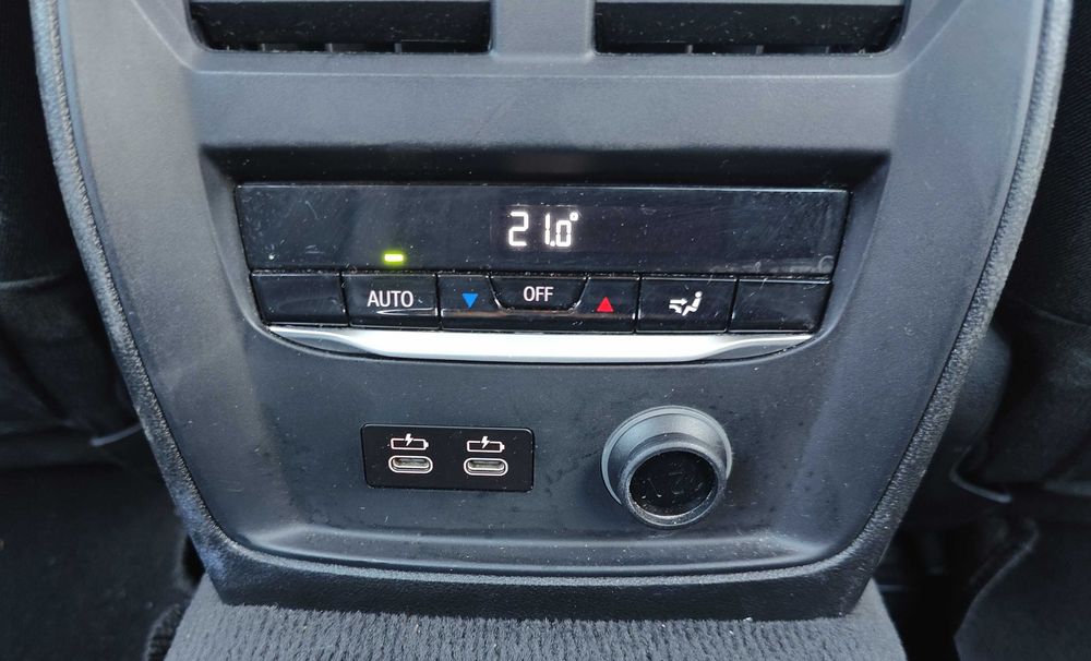BMW 330e 292 CV Hibrido PlugIn
