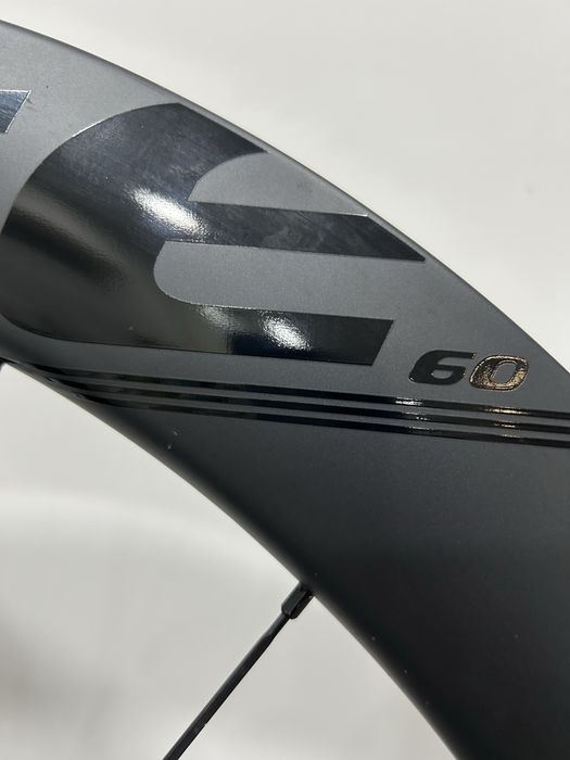 Rodas ELITE 60 NOVAS