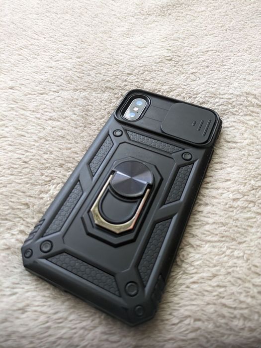 Apple iPhone X (Apple iPhone 10) - колір "Сірий космос" 64 Гб