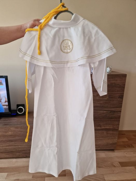 Sprzedam Albę do komuni