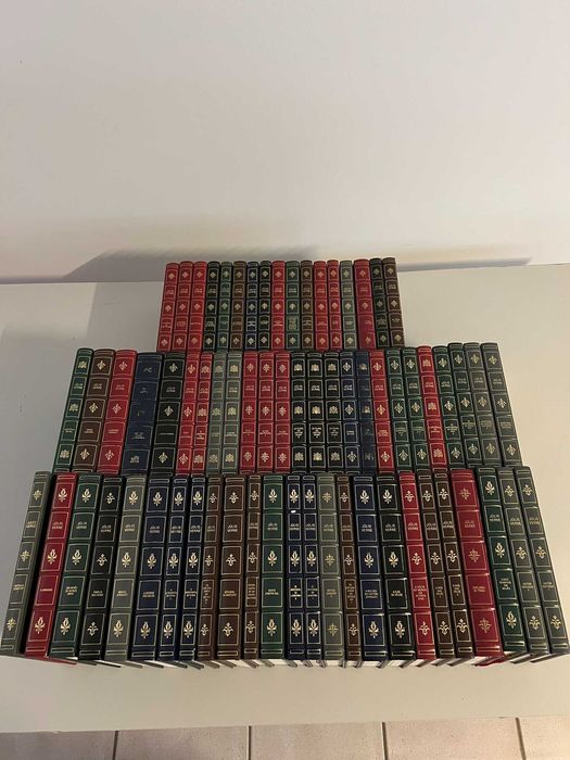 Coleção Júlio Verne – Edição RBA