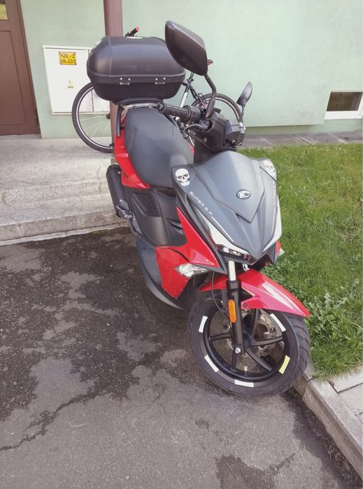 Kymco