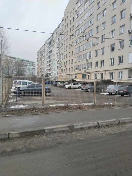 Сдам парко-место