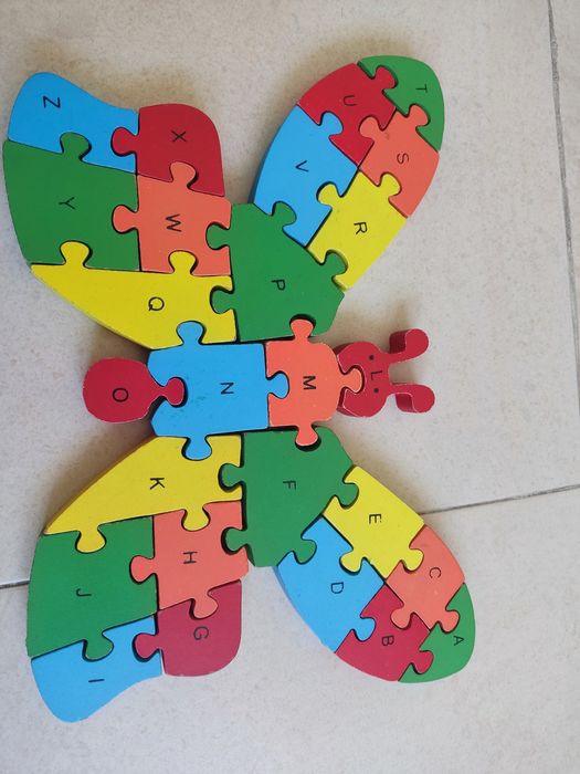 Livros/puzzle/carro automático/jogos - desde 2eur