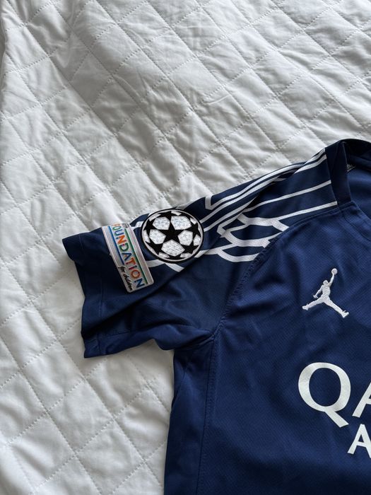 Koszulka Nike Psg Dembele 2024/2025