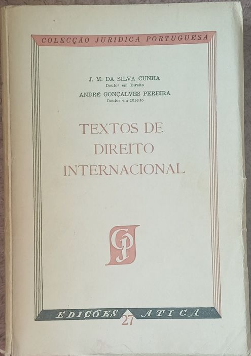 Direito Vários Livros antigos Alguns Raros