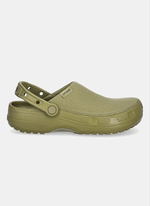 Шльопанці Crocs Classic Crafted Clog 46-47 us 12 30 см