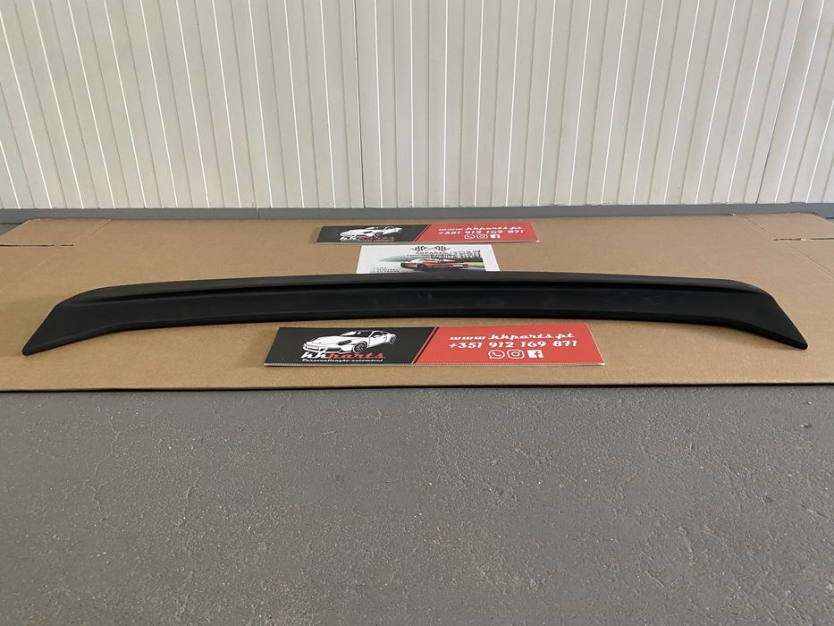 LIP SPOILER AILERON BMW SÉRIE 3 E36 DRAG WING REAR SPOILER M3 M PERFOR
