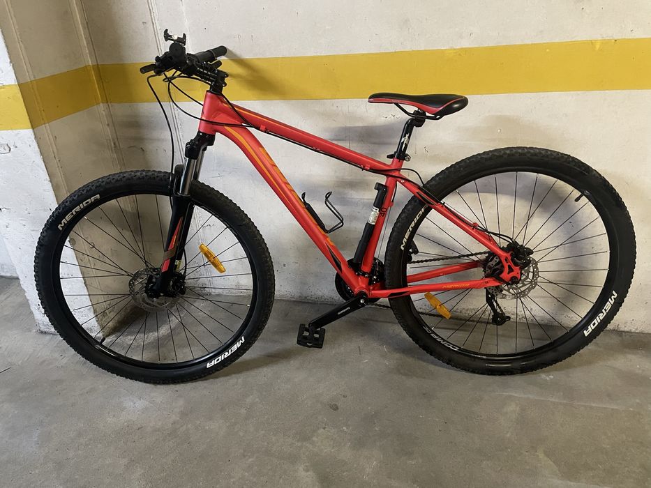 Bicicleta Merida Big Nine 40 – 29” | BTT / MTB
