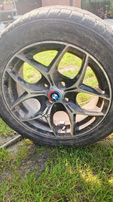 Автомобільні диски