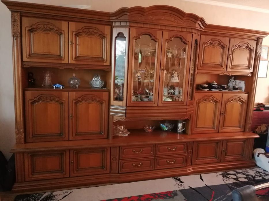 Meble w stylu retro