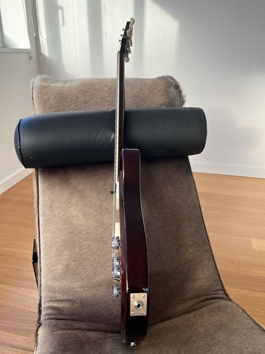 PRS wmccarty 594 s2 USA