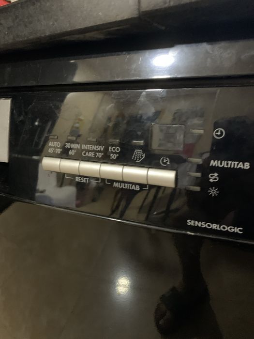 Maquina de Lavar Loiça AEG Electrolux 50870