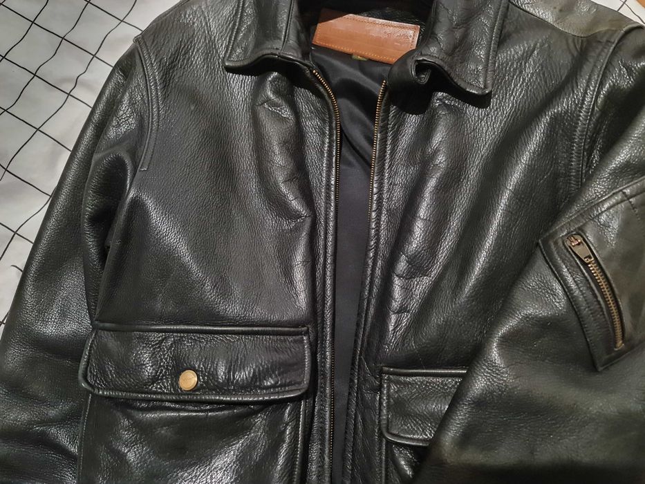 Bomber Timberland