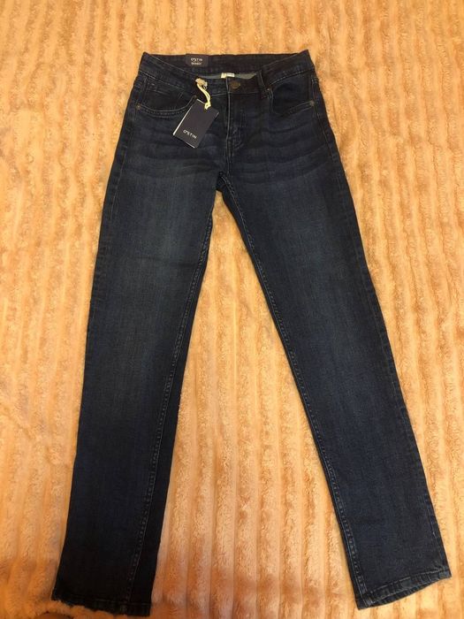 Джинси для підлітка