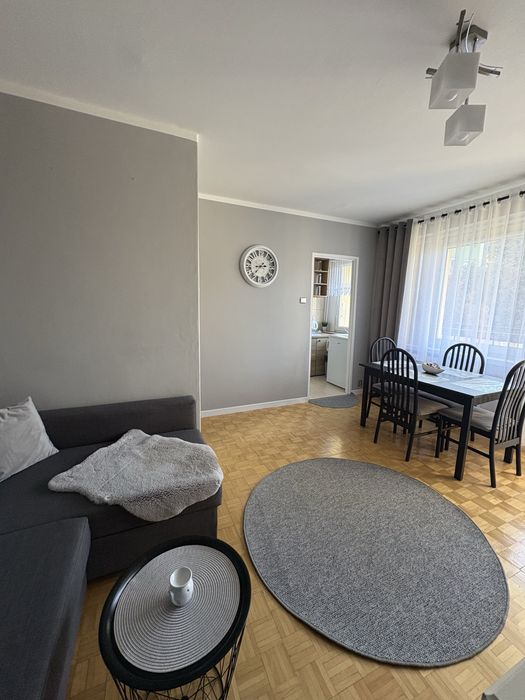 Mieszkanie na wynajem osiedle Wyszyńskiego 38m2 na 1 piętrze