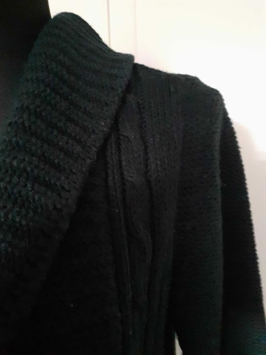 Fajny sweterek - Kardigan