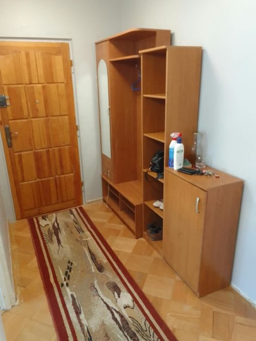 Wynajem mieszkania 49 m2 Łomża