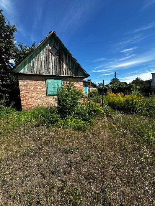 Продаж дачного будинку в СТ Енергетик