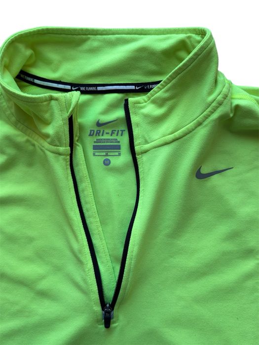 Camisola manga comprida Nike Running
