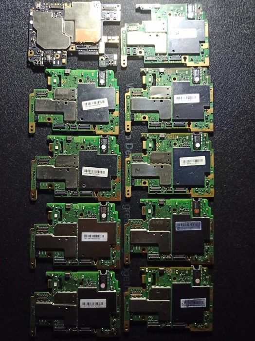 Материнська плата Xiaomi Redmi 10;9;8;7;6;5;4;3.