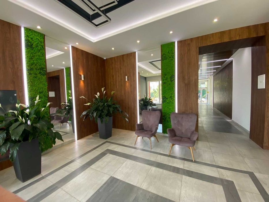 1-room apartment apartment by the address st. Svobody pr (area 35 m²) - Atlanta.ua - photo 5