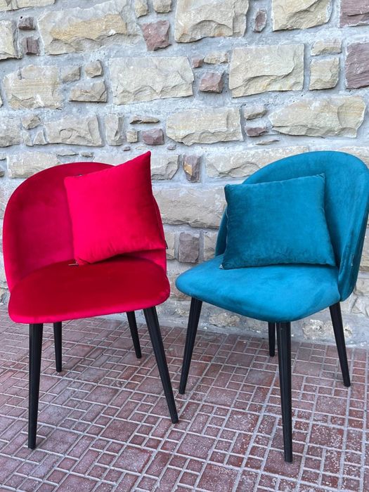 М‘які крісла на кухню