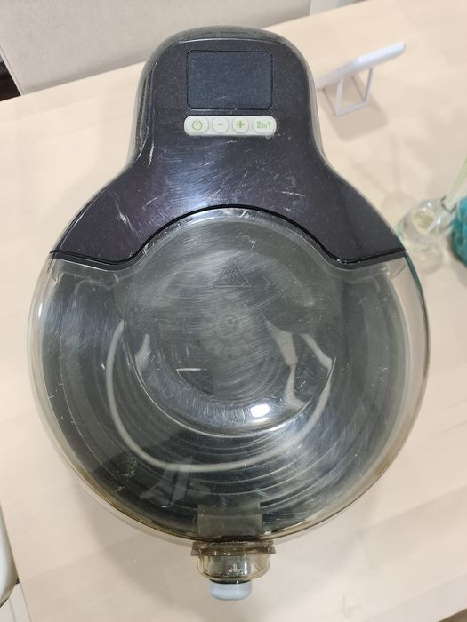 Vendo Air Fryer Tefal