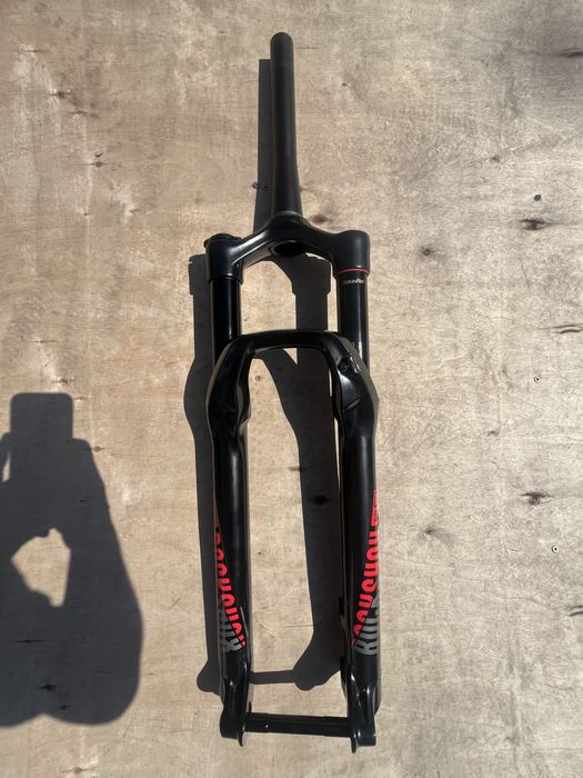 rock shox revelation - купить велотовары - Цена на OLX.ua