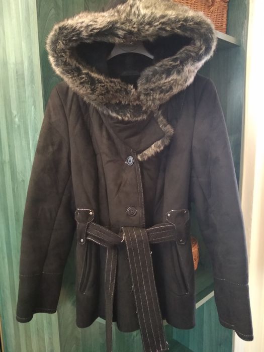 Kożuszek ekologiczny