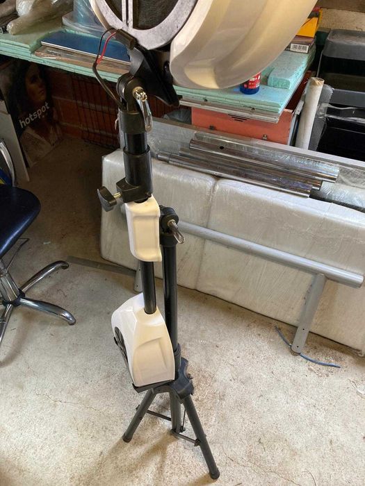 Exaustor Honma Tokyo