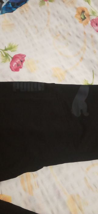 штани на підлітка