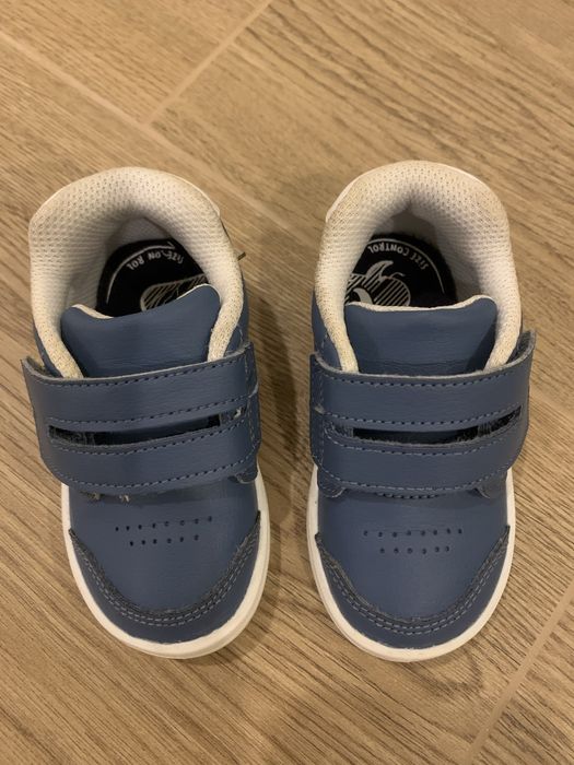 Sapatilha decathlon bebe