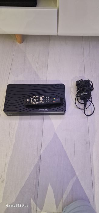 Dekoder na kartę-do naprawy lub na części