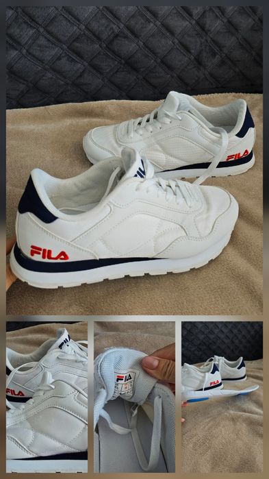 Кросівки Adidas, Nike, Fila,Hummel
