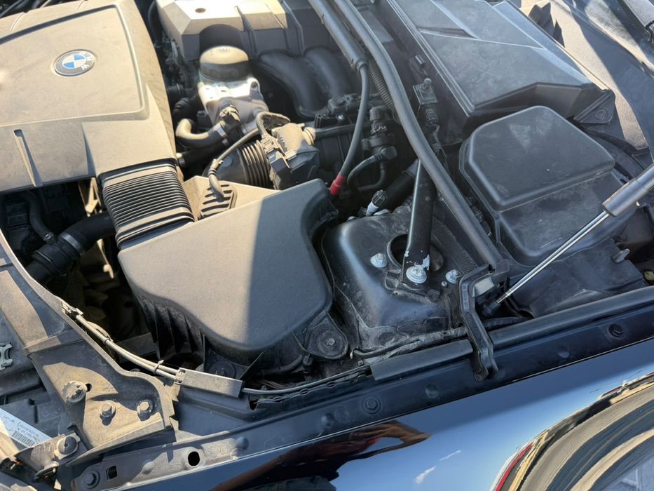 BMW 3 E91 2007р.