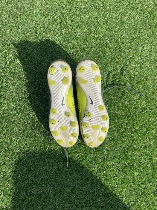 Chuteiras Nike Mercurial CR7