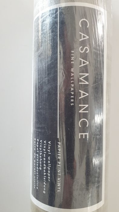 Rolo de Papel vinyl parede