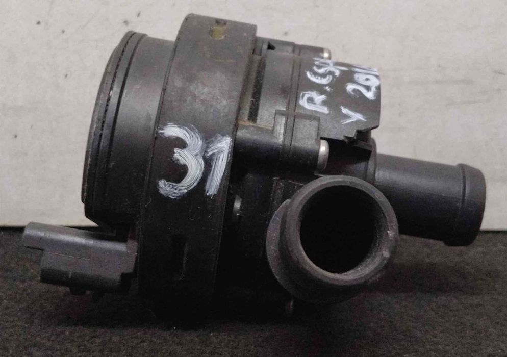 Bomba Água Adicional 925164GA0A - RENAULT ESPACE V