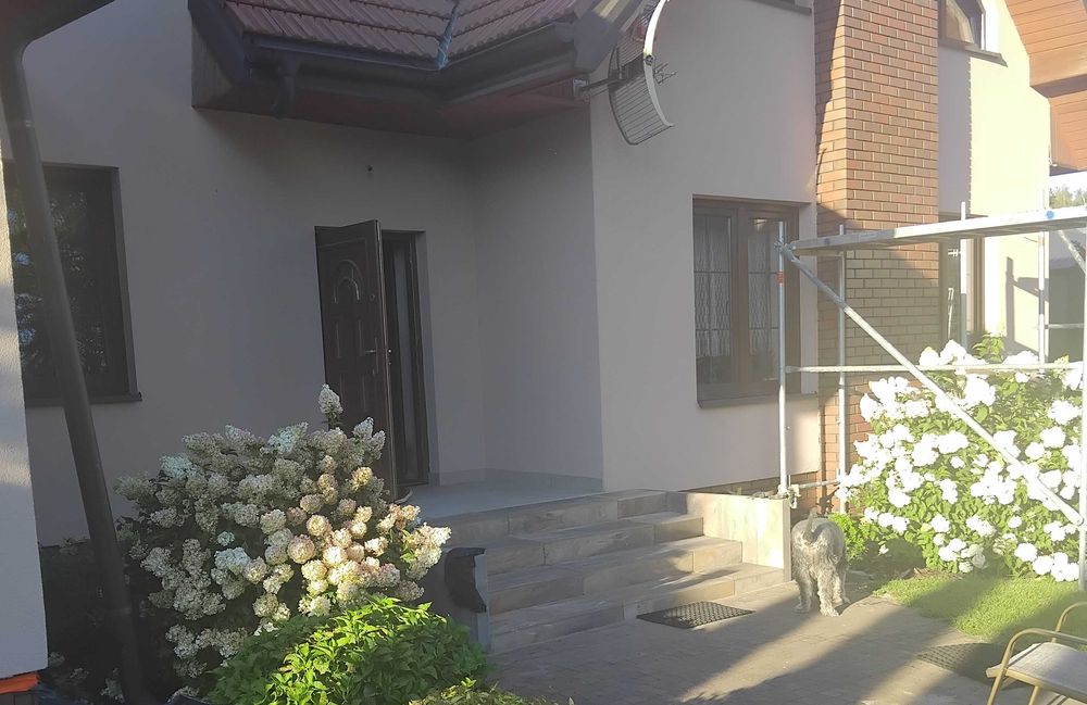 Kompleksowe wykończenia i remonty obiektów mieszkalnych